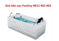Bồn sục Fantiny