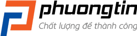 LOGO - Phương Tín Computer