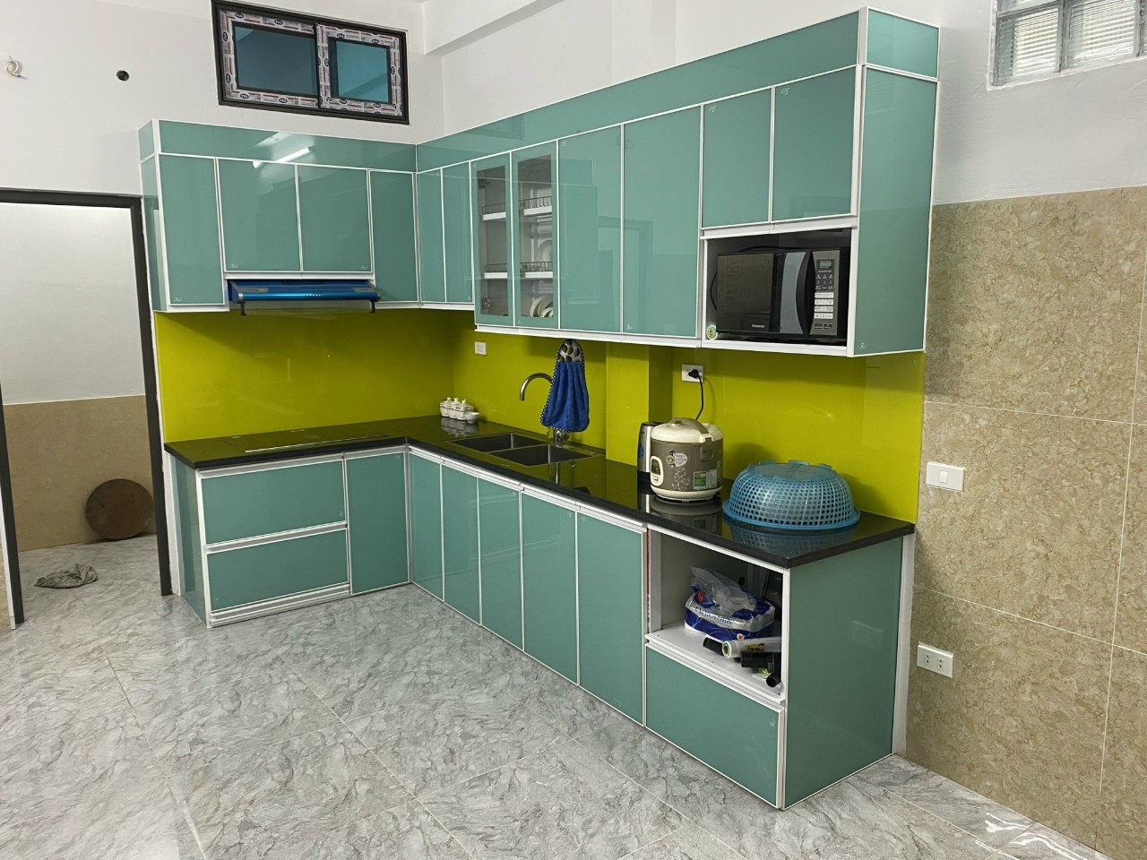  - Xây Dựng Tài Trang