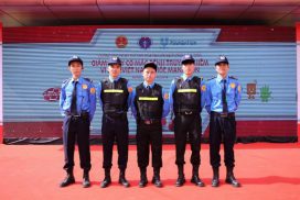 Bảo vệ người nổi tiếng - Bảo Vệ Đệ Nhất - Công Ty TNHH Dịch Vụ Bảo Vệ Đệ Nhất Việt Nam