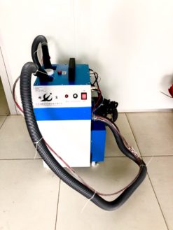 Máy cắt hút chỉ thừa 2 đầu