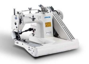 Máy cuốn sườn 3 kim Jack