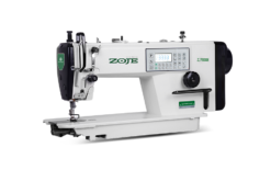 Máy may 1 kim điện tử Zoje
