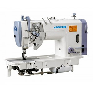 Máy may 2 kim cố định Jack