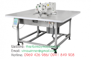 Máy may trần bông Zoje