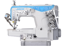 Máy trần đè điện tử đầu nhỏ Jack