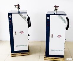 Nồi hơi điện công nghiệp Quangda