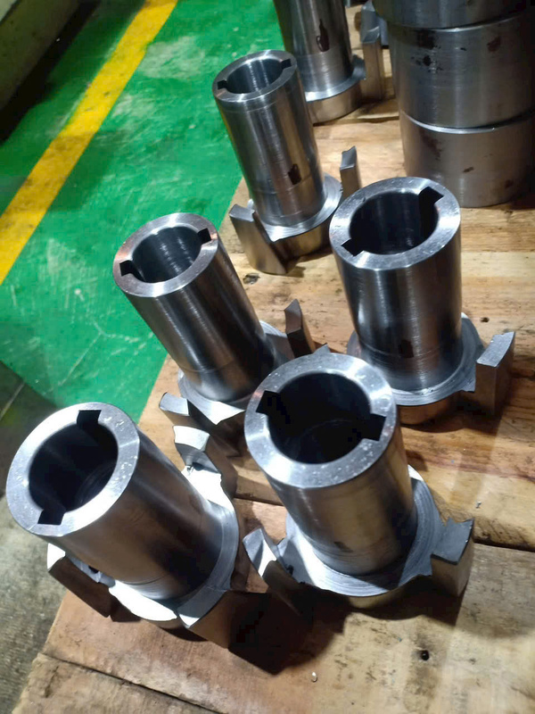 Dao cụ lưỡi cưa ngành gỗ