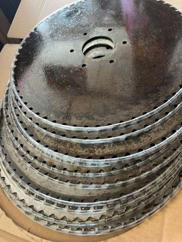 Lưỡi cưa Ngọc Phát