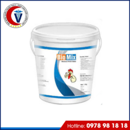 BioMix