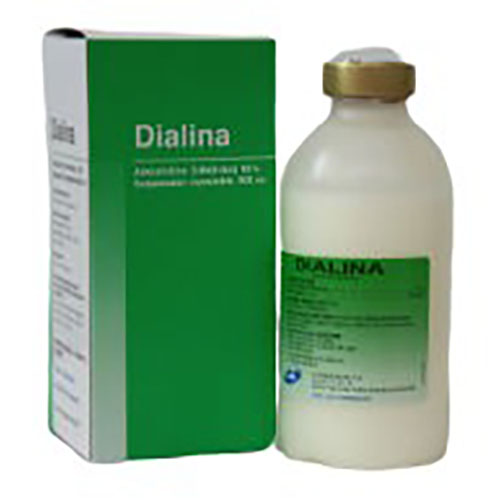 DIALINA dạng tiêm