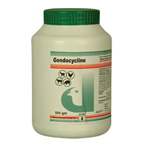 GENDOCYCLINE