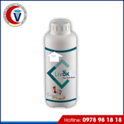 Giải độc gan