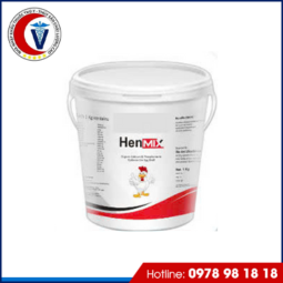 Henmix
