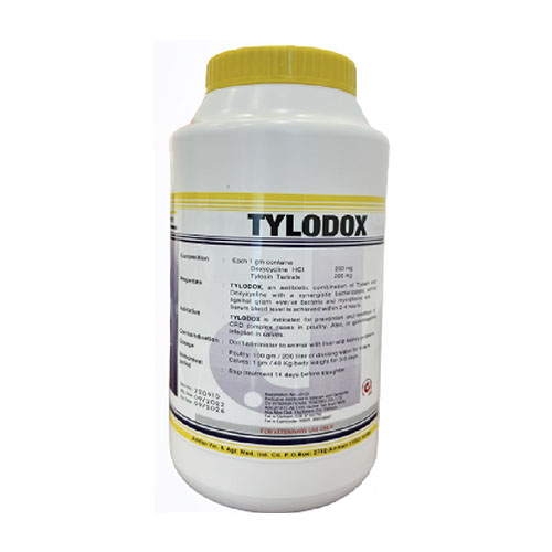TYLONOX