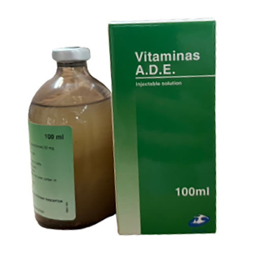 VITAMEN A.D.E