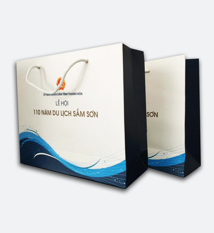 In bao bì - In Nam Mỹ - Công Ty TNHH MTV Thiên Y
