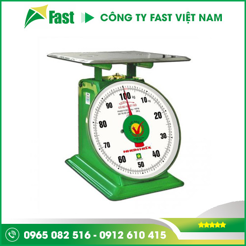 Cân đồng hồ