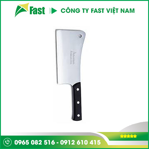 Dao chặt