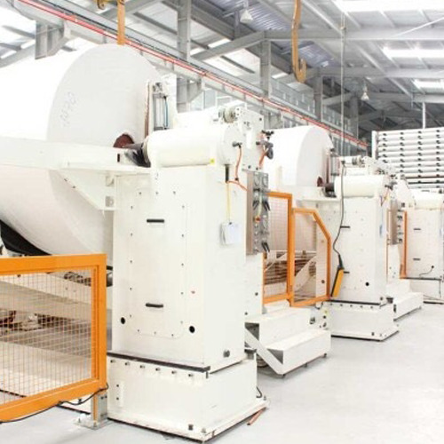 Hình ảnh máy móc Fast Việt Nam