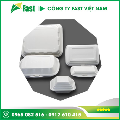 Khay xốp các kích thước