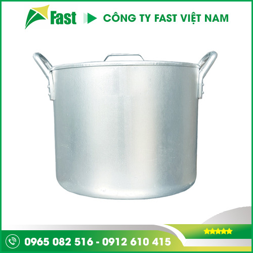 Nồi nhôm