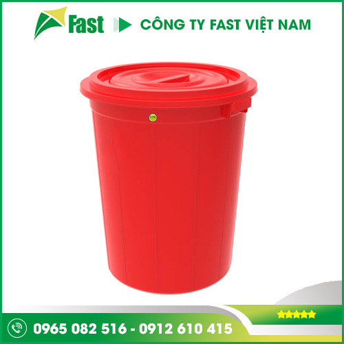 Thùng tròn