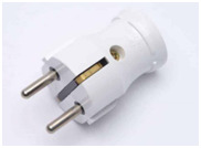 Phích cắm điện Hàn Quốc