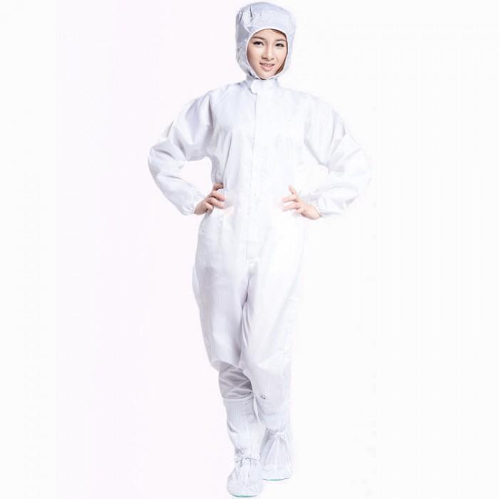 Quần áo chống tĩnh điện