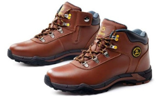 Giày bảo hộ Hàn Quốc Ziben 188