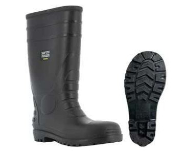 Ủng Safety Jogger Hercul ES S5