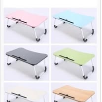 Bàn học gấp gọn