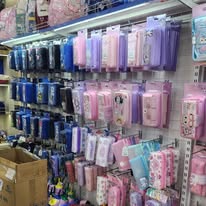 Đồ dùng học sinh