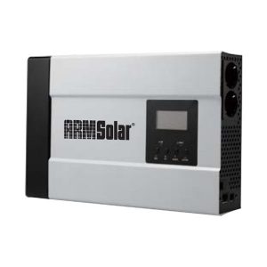 Inverter hòa lưới ARM Slolar - Quang Minh Solar - Công Ty TNHH TM DV Viễn Thông Quang Minh Vũng Tàu