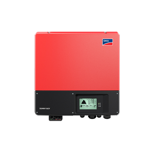 Inverter hòa lưới SMA - Quang Minh Solar - Công Ty TNHH TM DV Viễn Thông Quang Minh Vũng Tàu