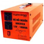 Bộ đổi nguồn, kích điện  Inverter độc lập - Quang Minh Solar - Công Ty TNHH TM DV Viễn Thông Quang Minh Vũng Tàu