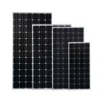 Tấm pin năng lượng mặt trời - Quang Minh Solar - Công Ty TNHH TM DV Viễn Thông Quang Minh Vũng Tàu