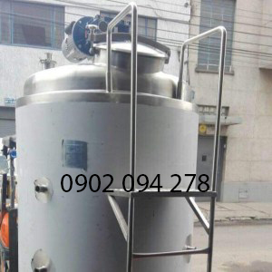 Công Ty TNHH Chế Tạo Cơ Khí Đông Hưng