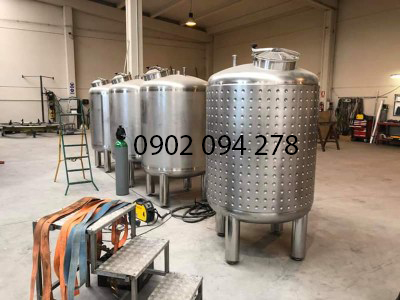Công Ty TNHH Chế Tạo Cơ Khí Đông Hưng