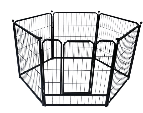 Chuồng chó - Đồ Gia Dụng Inox Daijin Vina - Công Ty TNHH Daijin Vina