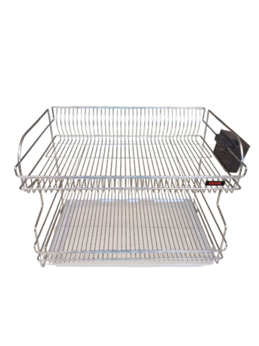 Giá úp chén bát HiVE DG BIG - Đồ Gia Dụng Inox Daijin Vina - Công Ty TNHH Daijin Vina