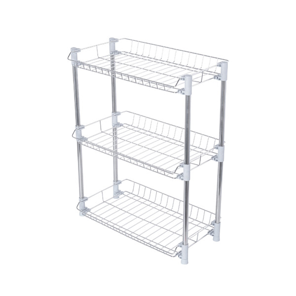 Kệ chữ nhật - Đồ Gia Dụng Inox Daijin Vina - Công Ty TNHH Daijin Vina