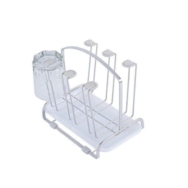 Kệ úp ly - Đồ Gia Dụng Inox Daijin Vina - Công Ty TNHH Daijin Vina