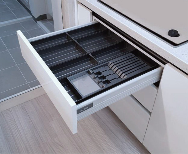 Khay chia đũa thìa - Đồ Gia Dụng Inox Daijin Vina - Công Ty TNHH Daijin Vina