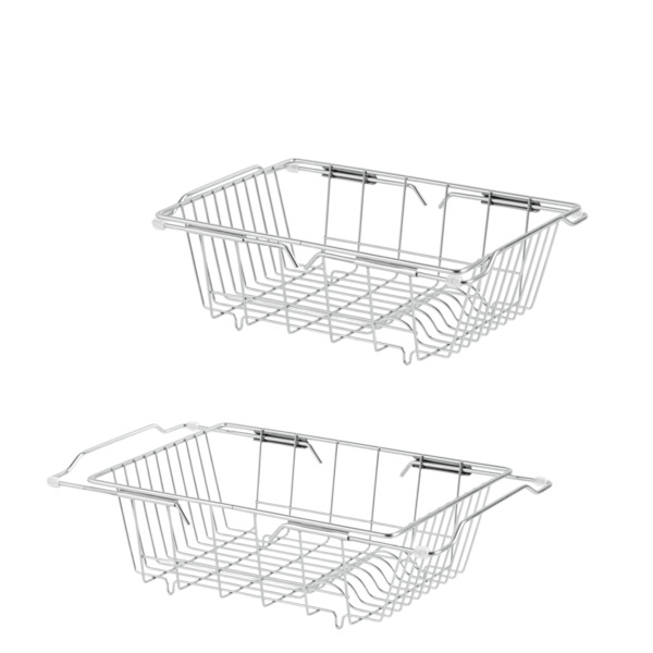 Rổ chén bát - Đồ Gia Dụng Inox Daijin Vina - Công Ty TNHH Daijin Vina