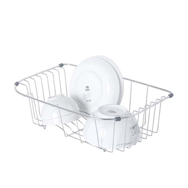 Rổ chén bát - Đồ Gia Dụng Inox Daijin Vina - Công Ty TNHH Daijin Vina