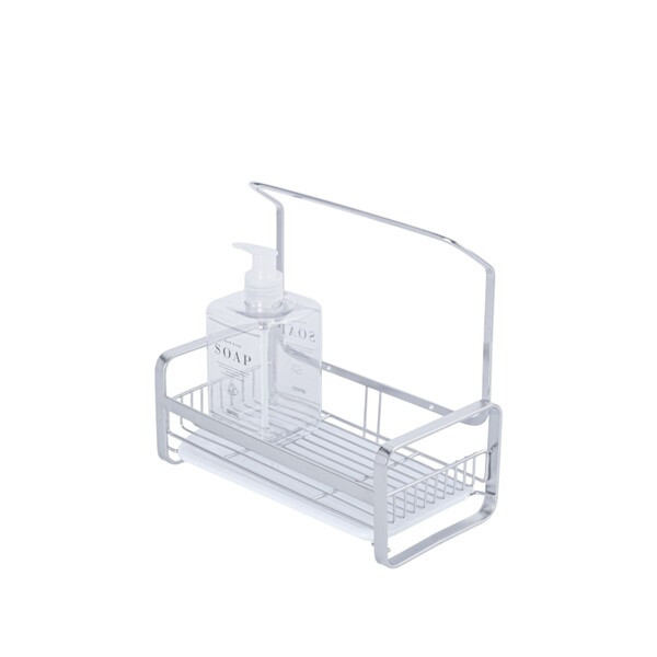 Rổ dụng cụ rửa chén - Đồ Gia Dụng Inox Daijin Vina - Công Ty TNHH Daijin Vina