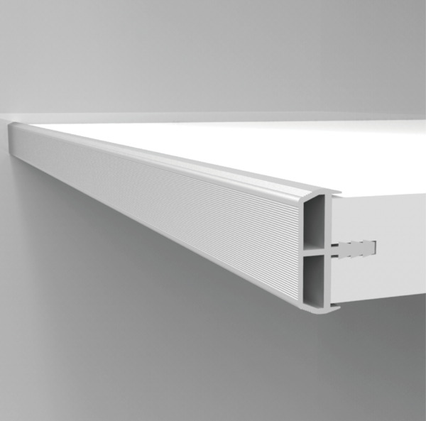 Thanh nhôm định hình - Đồ Gia Dụng Inox Daijin Vina - Công Ty TNHH Daijin Vina