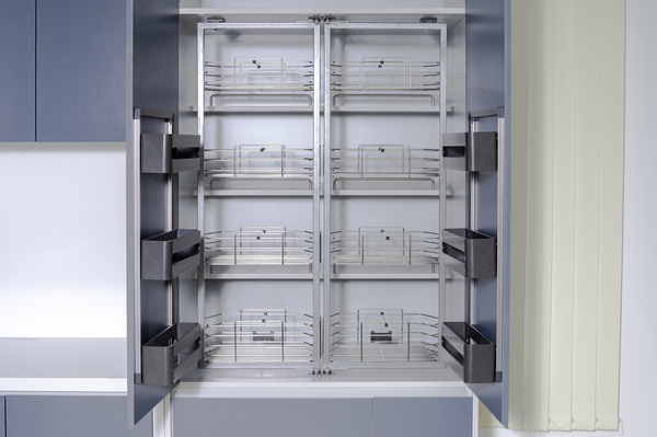 Tủ đồ khô 2 cánh - Đồ Gia Dụng Inox Daijin Vina - Công Ty TNHH Daijin Vina