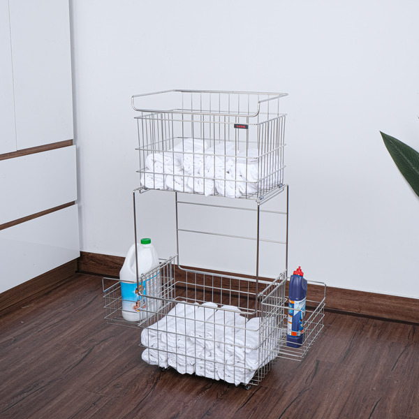 Xe đẩy - Đồ Gia Dụng Inox Daijin Vina - Công Ty TNHH Daijin Vina